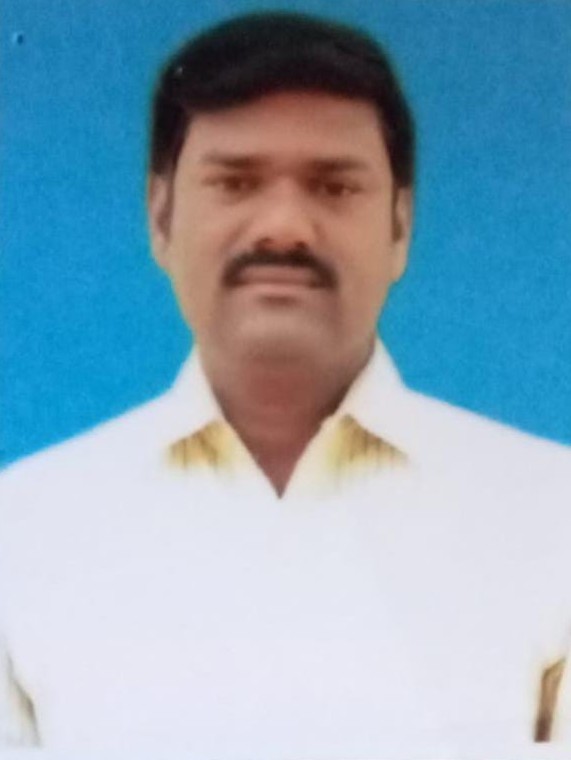 Officer Photo