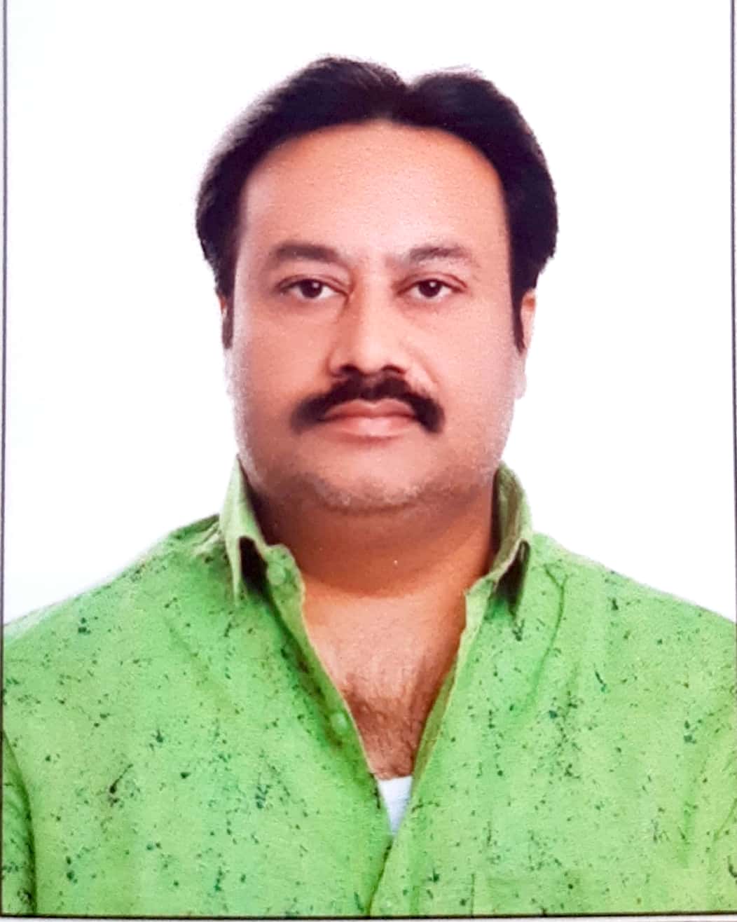 Officer Photo