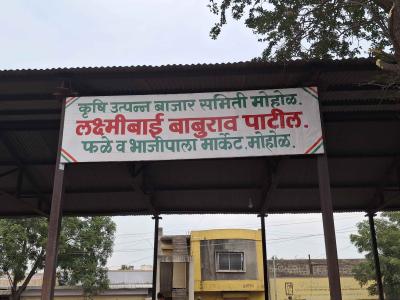 06 Bhajipala Market